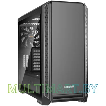 Корпус be quiet! Silent Base 601 (BGW27) картинка 2